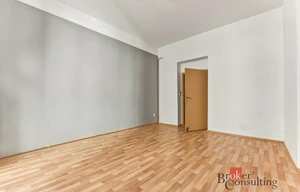 Apartment for sale, 2+kk - 1 bedroom, 54m<sup>2</sup>