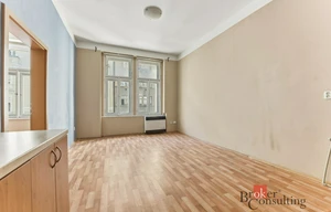 Apartment for sale, 2+kk - 1 bedroom, 54m<sup>2</sup>