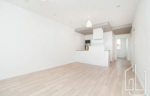 Apartment for rent, 3+kk - 2 bedrooms, 57m<sup>2</sup>