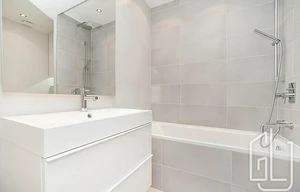 Apartment for rent, 3+kk - 2 bedrooms, 57m<sup>2</sup>