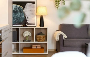 Apartment for rent, 3+kk - 2 bedrooms, 62m<sup>2</sup>
