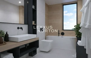 Apartment for sale, 4+kk - 3 bedrooms, 194m<sup>2</sup>