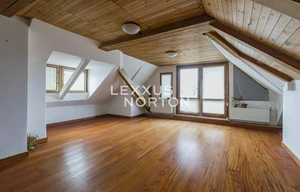 Apartment for sale, 4+kk - 3 bedrooms, 194m<sup>2</sup>