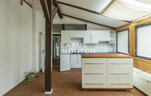 Apartment for sale, 4+kk - 3 bedrooms, 194m<sup>2</sup>