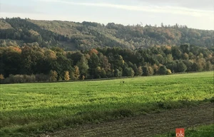 Building plot for sale, 1395m<sup>2</sup>
