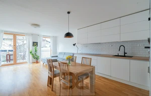 Apartment for rent, 3+kk - 2 bedrooms, 70m<sup>2</sup>