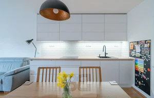 Apartment for rent, 3+kk - 2 bedrooms, 70m<sup>2</sup>