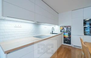 Apartment for rent, 3+kk - 2 bedrooms, 70m<sup>2</sup>