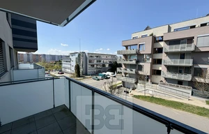 Apartment for rent, 2+kk - 1 bedroom, 64m<sup>2</sup>