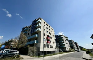 Apartment for rent, 2+kk - 1 bedroom, 64m<sup>2</sup>