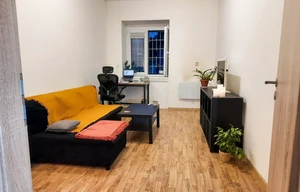 Apartment for rent, 2+1 - 1 bedroom, 31m<sup>2</sup>