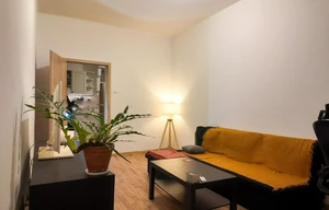 Apartment for rent, 2+1 - 1 bedroom, 31m<sup>2</sup>