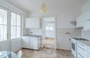 Apartment for rent, 1+1 - Studio, 36m<sup>2</sup>