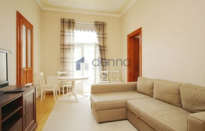 Apartment for rent, 2+1 - 1 bedroom, 80m<sup>2</sup>
