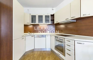 Apartment for rent, 2+kk - 1 bedroom, 59m<sup>2</sup>