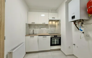 Apartment for sale, 1+1 - Studio, 29m<sup>2</sup>