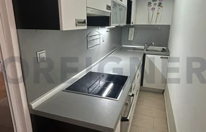 Apartment for rent, 2+1 - 1 bedroom, 56m<sup>2</sup>