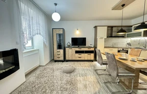 Apartment for rent, 3+kk - 2 bedrooms, 80m<sup>2</sup>