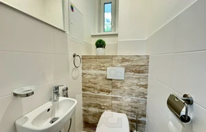 Apartment for rent, 3+kk - 2 bedrooms, 80m<sup>2</sup>