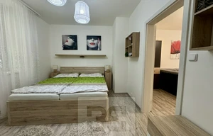 Apartment for rent, 3+kk - 2 bedrooms, 80m<sup>2</sup>