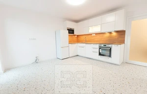Apartment for rent, 2+kk - 1 bedroom, 39m<sup>2</sup>