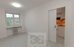Apartment for rent, 2+kk - 1 bedroom, 39m<sup>2</sup>