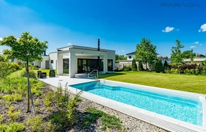 Family house for sale, 132m<sup>2</sup>, 1027m<sup>2</sup> of land