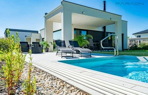 Family house for sale, 132m<sup>2</sup>, 1027m<sup>2</sup> of land