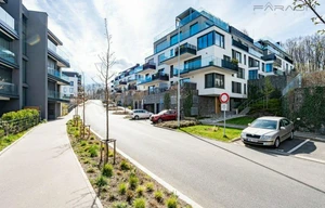 Apartment for rent, 4+kk - 3 bedrooms, 128m<sup>2</sup>