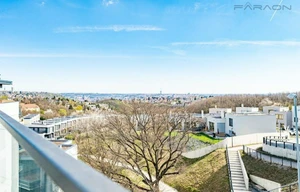 Apartment for rent, 4+kk - 3 bedrooms, 128m<sup>2</sup>