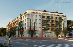 Office for rent, 194m<sup>2</sup>