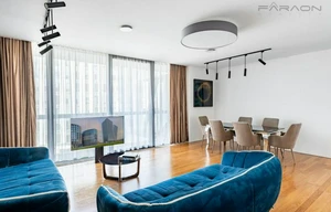 Apartment for sale, 3+kk - 2 bedrooms, 137m<sup>2</sup>