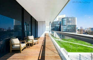 Apartment for sale, 3+kk - 2 bedrooms, 137m<sup>2</sup>