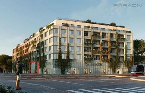 Office for rent, 95m<sup>2</sup>