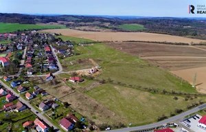 Building plot for sale, 1069m<sup>2</sup>