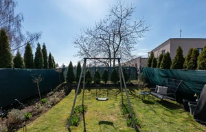 Family house for sale, 76m<sup>2</sup>, 154m<sup>2</sup> of land