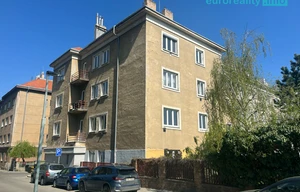 Apartment for rent, 3+kk - 2 bedrooms, 80m<sup>2</sup>