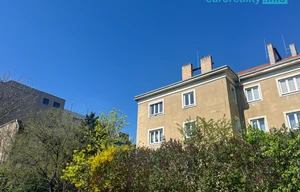 Apartment for rent, 3+kk - 2 bedrooms, 80m<sup>2</sup>