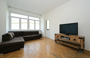 Apartment for rent, 4+kk - 3 bedrooms, 96m<sup>2</sup>
