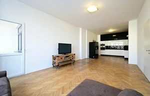 Apartment for rent, 4+kk - 3 bedrooms, 96m<sup>2</sup>