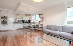 Apartment for rent, 3+kk - 2 bedrooms, 70m<sup>2</sup>