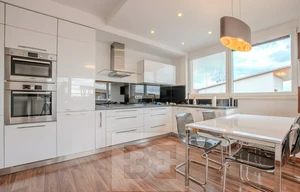 Apartment for rent, 3+kk - 2 bedrooms, 70m<sup>2</sup>