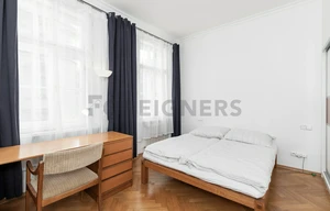Apartment for rent, 1+1 - Studio, 40m<sup>2</sup>
