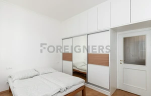 Apartment for rent, 1+1 - Studio, 40m<sup>2</sup>