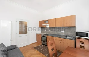 Apartment for rent, 1+1 - Studio, 40m<sup>2</sup>