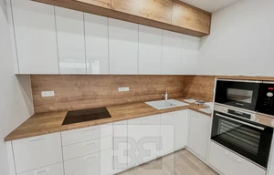 Apartment for rent, 3+kk - 2 bedrooms, 88m<sup>2</sup>