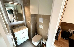 Apartment for rent, 1+KK - Studio, 17m<sup>2</sup>