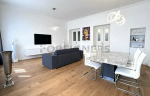 Apartment for rent, 2+1 - 1 bedroom, 84m<sup>2</sup>