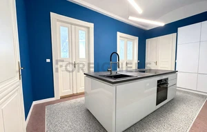 Apartment for rent, 2+1 - 1 bedroom, 84m<sup>2</sup>