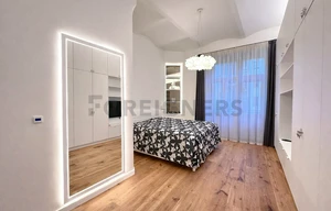Apartment for rent, 2+1 - 1 bedroom, 84m<sup>2</sup>